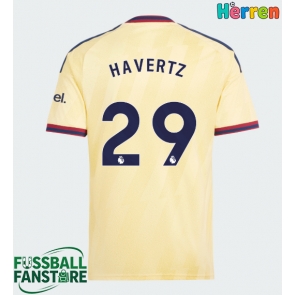 Arsenal Kai Havertz #29 Replik 3rd trikot 2026-27 Kurzarm